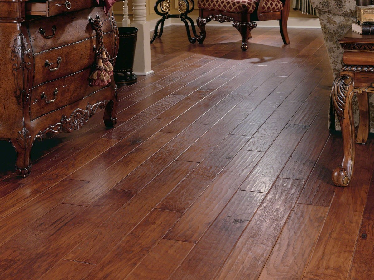 Flooring | Webb Carpet Company