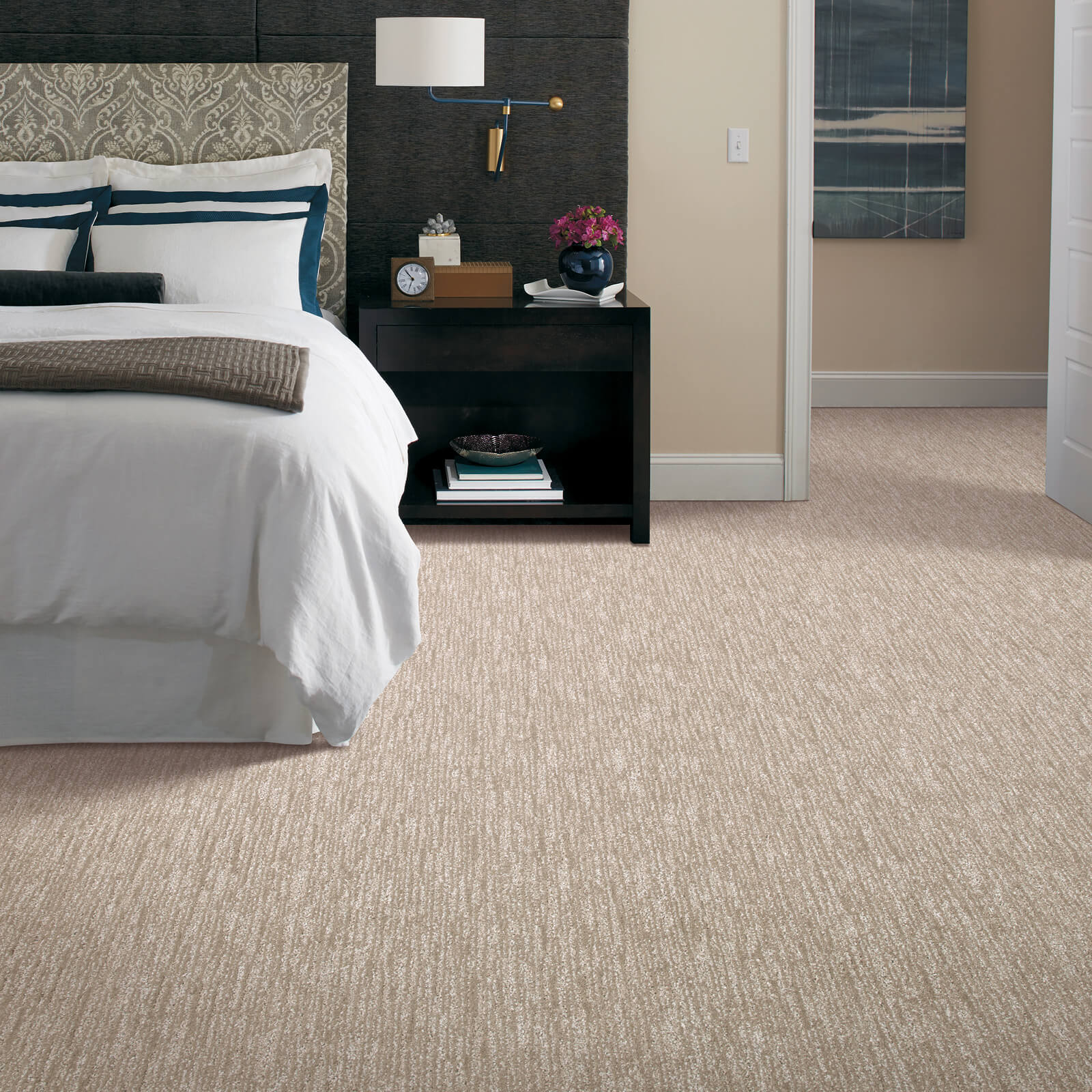 Flooring | Webb Carpet Company