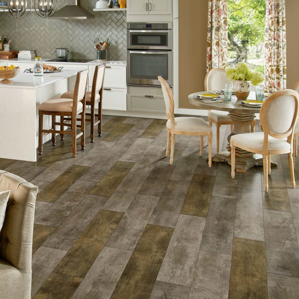 Flooring | Webb Carpet Company