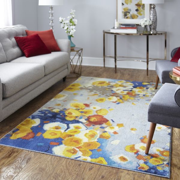 Area rug | Webb Carpet Company