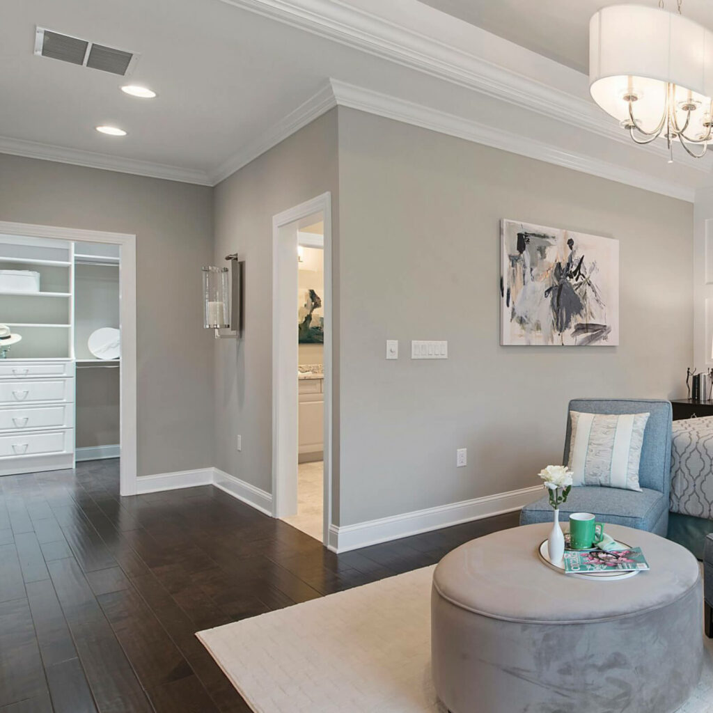 Interior design | Webb Carpet Company