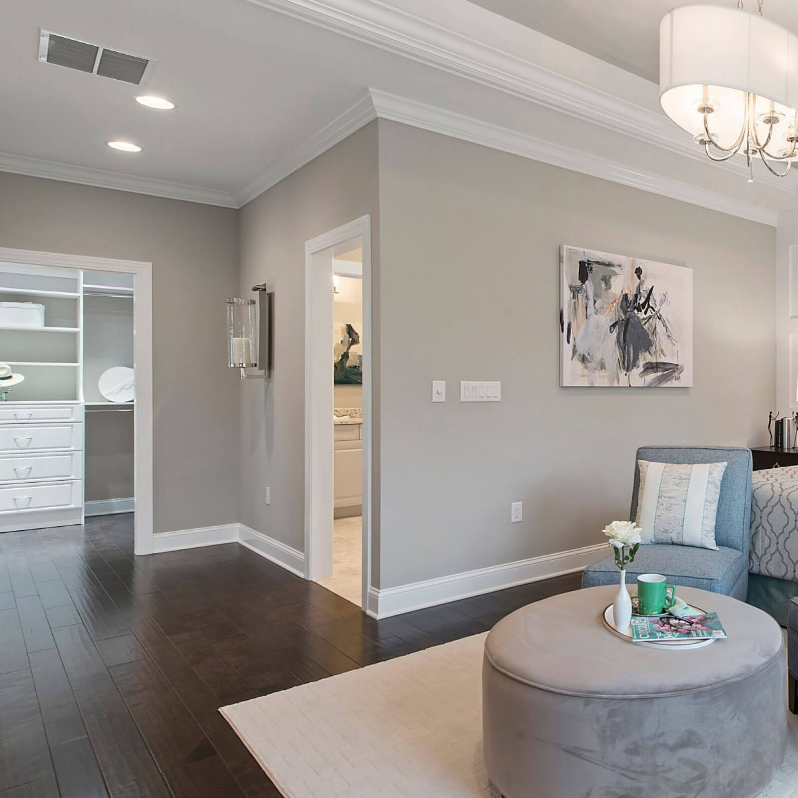 Interior design | Webb Carpet Company