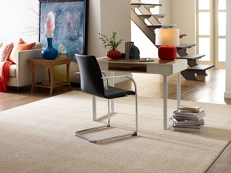 Open Floor carpet | Webb Carpet Company