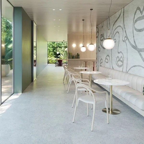 Commercial Flooring | Webb Carpet Company