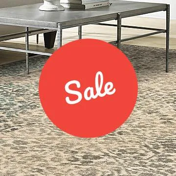Area Rug Sale | Webb Carpet Company