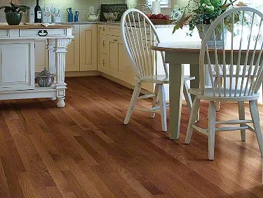 Laminate Flooring | Webb Carpet Company