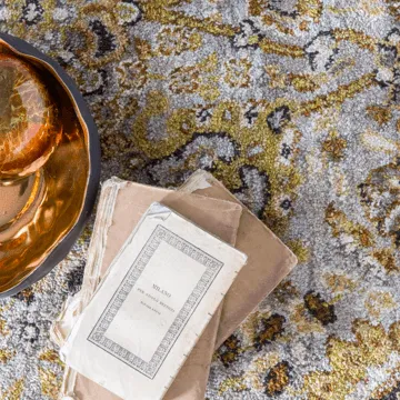 Area Rug | Webb Carpet Company