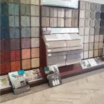 Carpet Swatch | Webb Carpet Company
