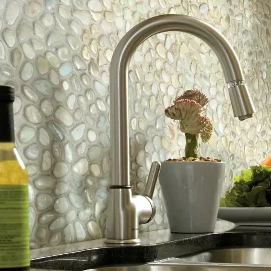 Backsplash Tile| Webb Carpet Company