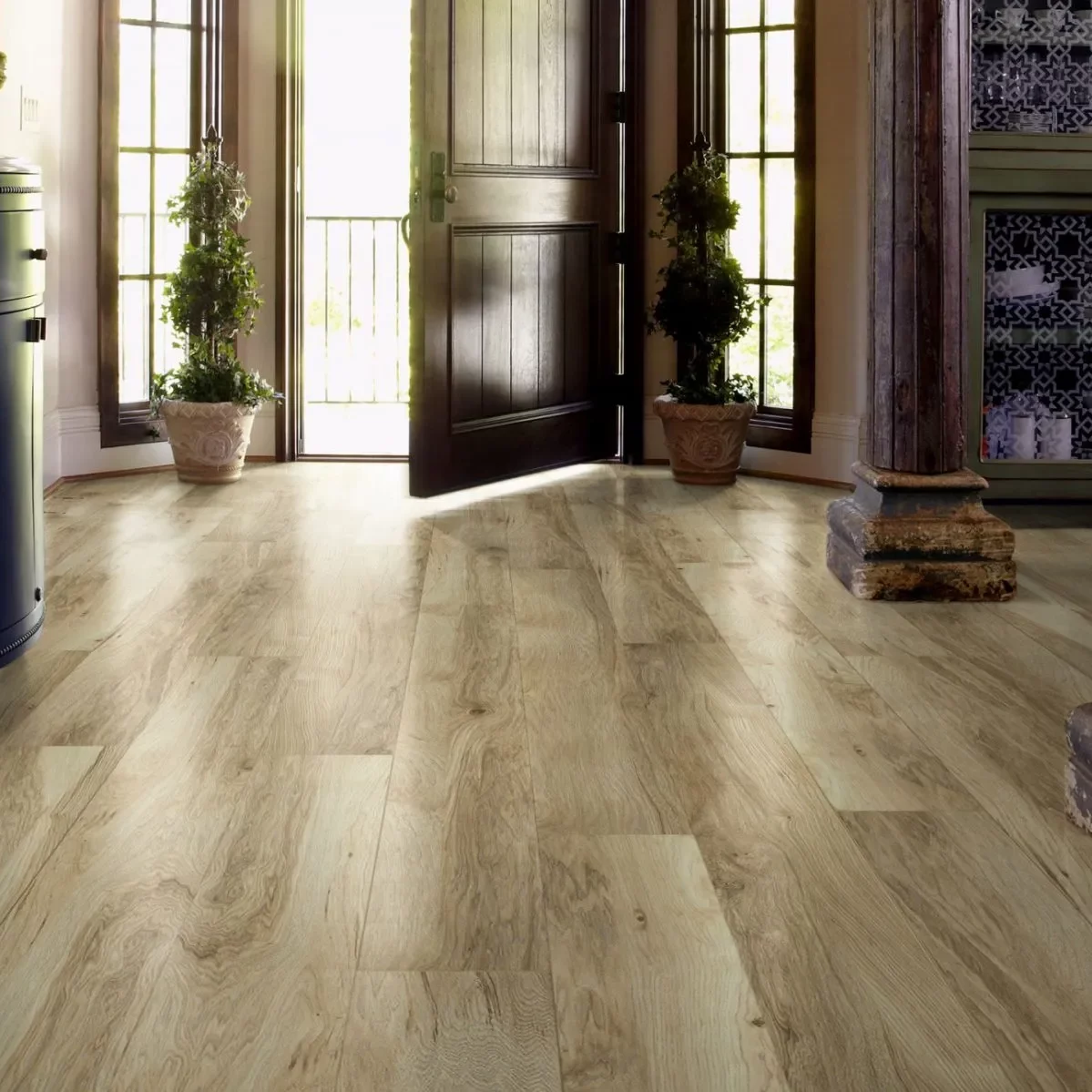 Laminate Flooring | Webb Carpet Company